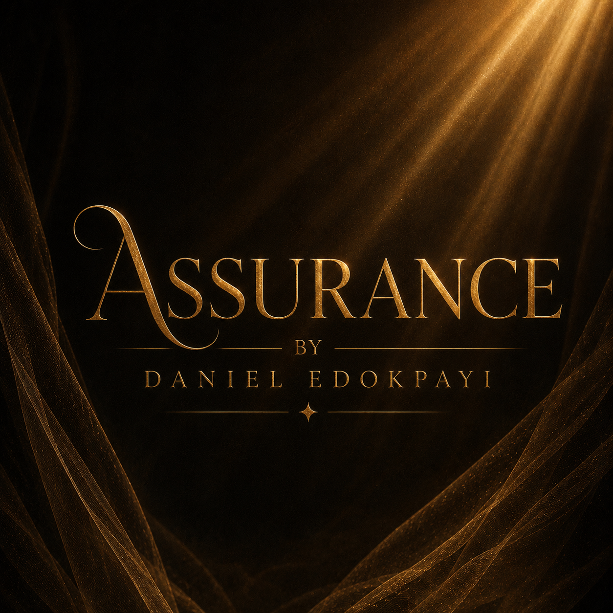 Assurance cover art