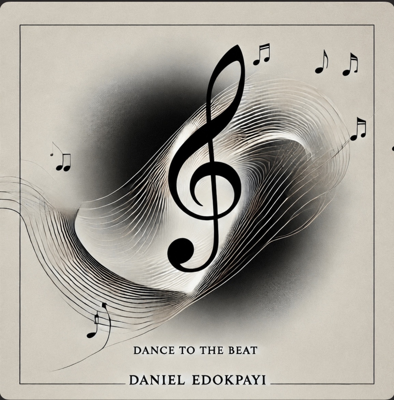 Dance To The Beat cover art