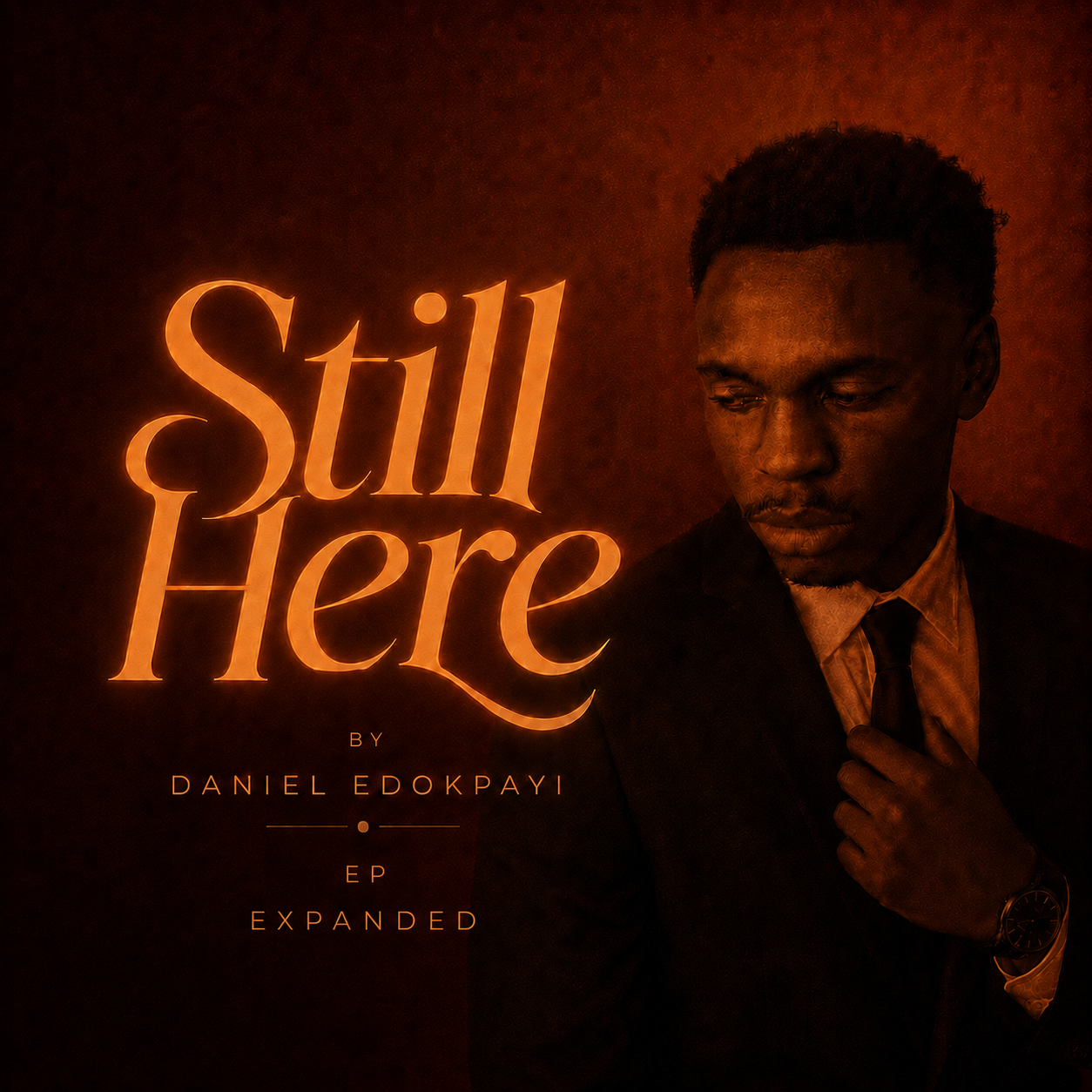Still Here (Expanded) EP cover art